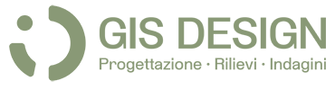 colombrita-gis-design-logo